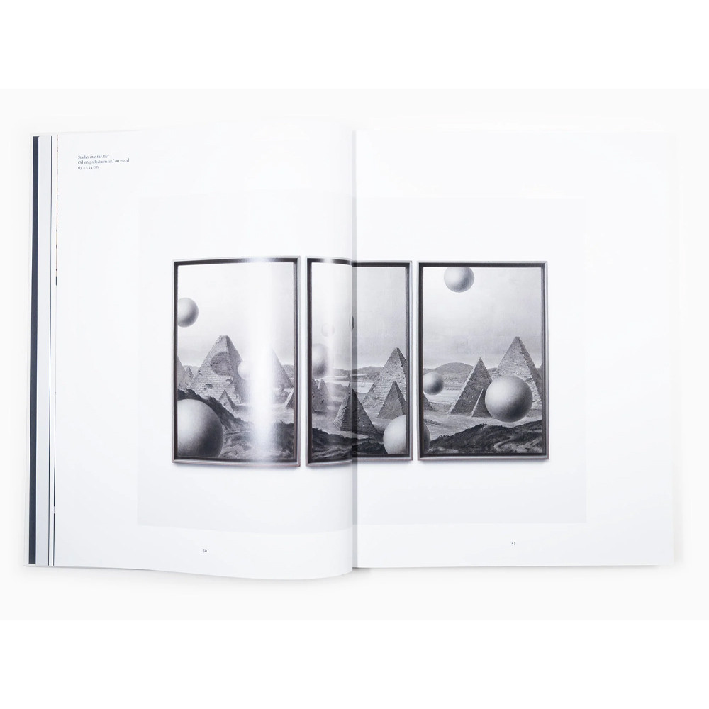 Книга Laurent Grasso: Time Travel
