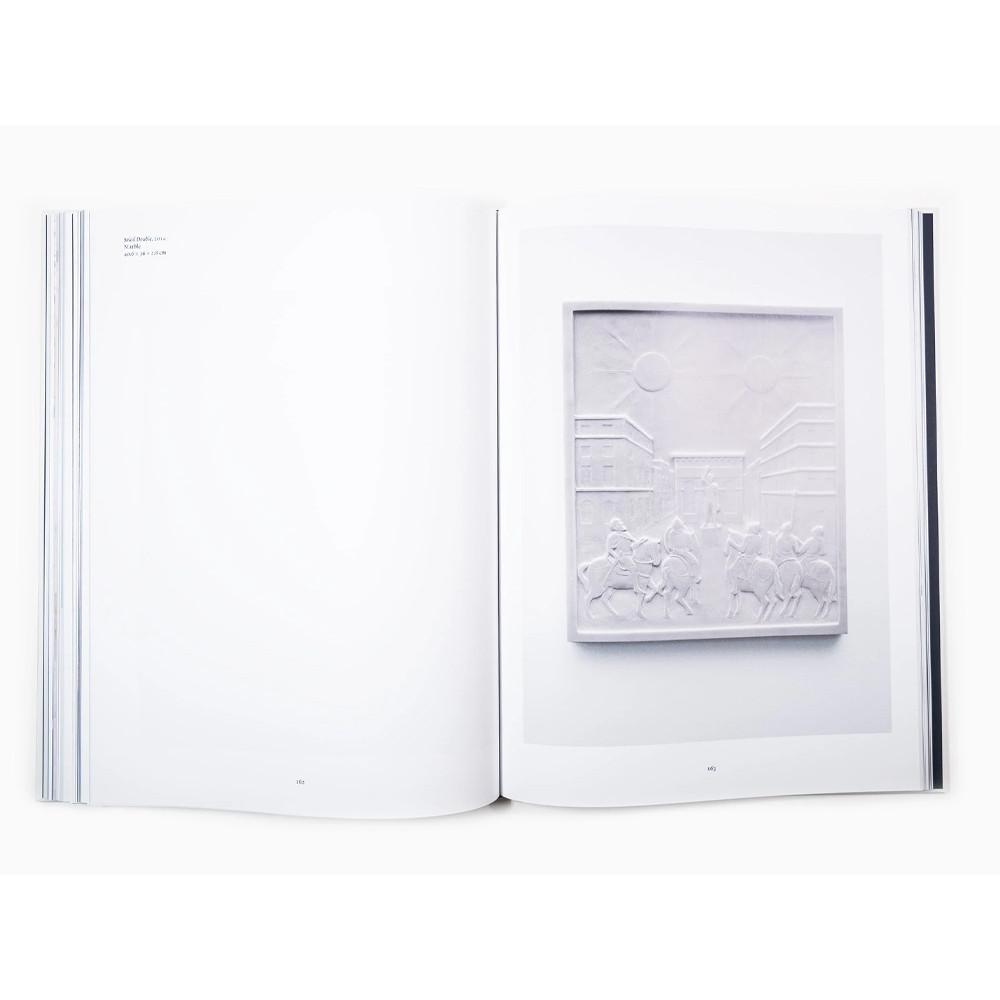 Книга Laurent Grasso: Time Travel