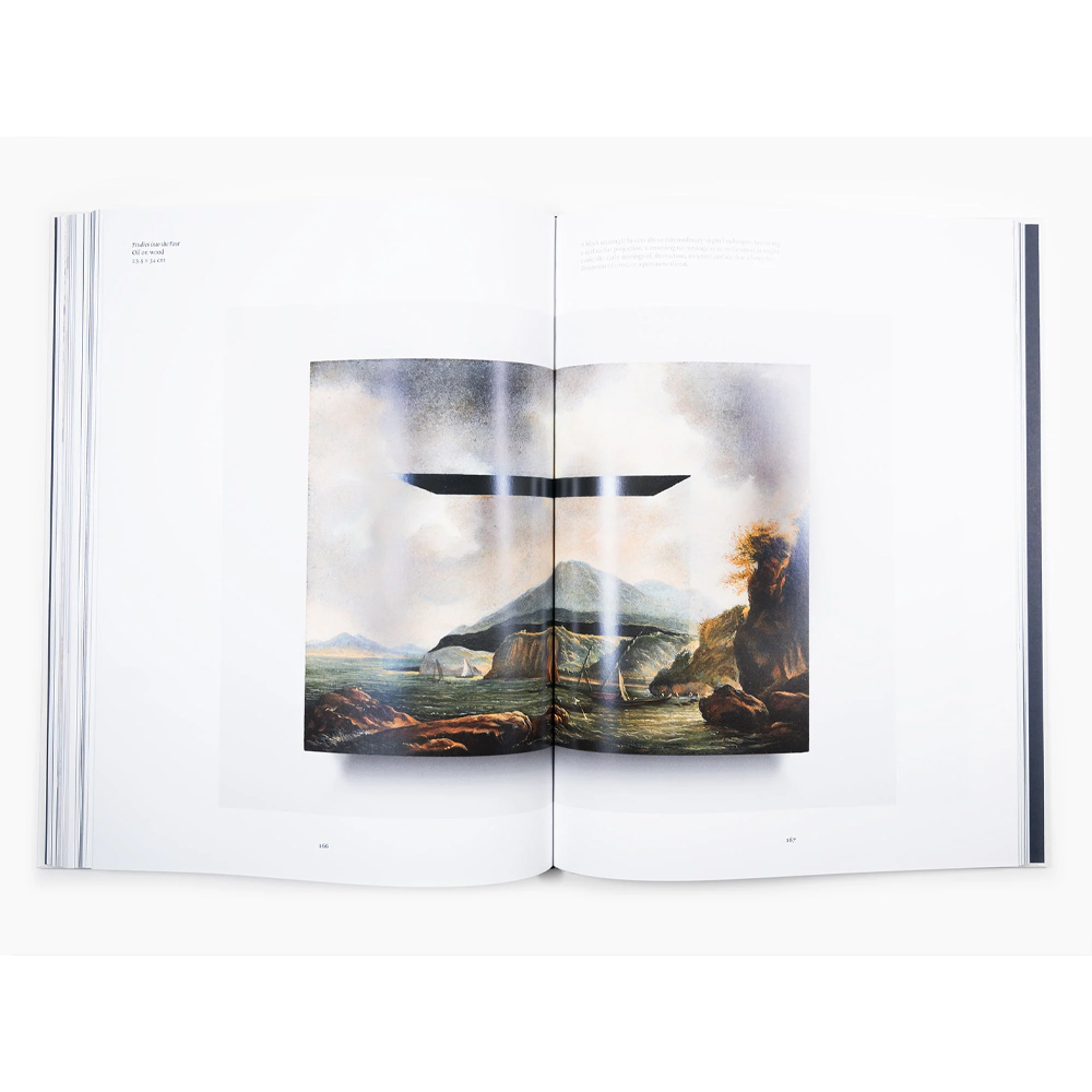 Книга Laurent Grasso: Time Travel
