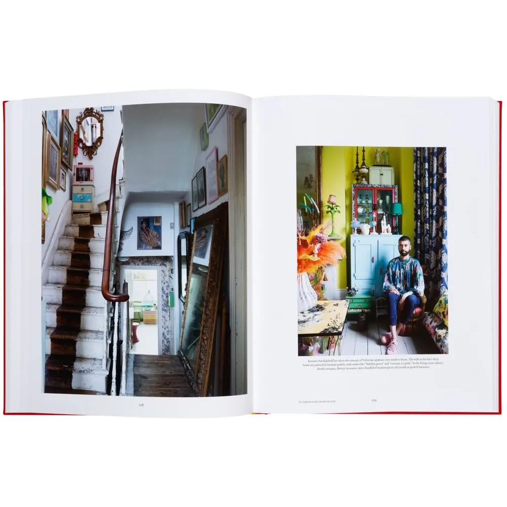 Книга Living to the Max: Opulent Homes and Maximalist Interiors