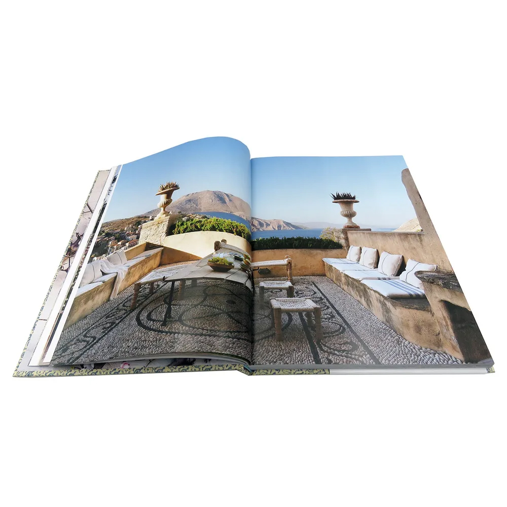 Книга Living Well by Design