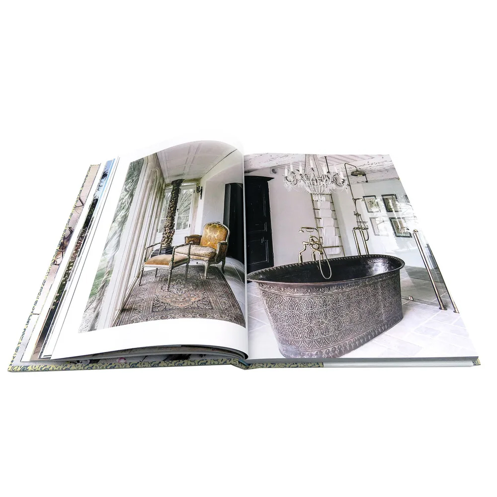 Книга Living Well by Design