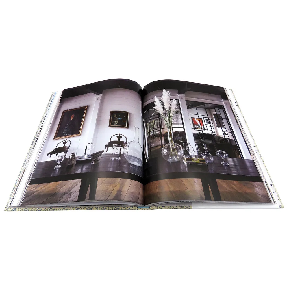 Книга Living Well by Design