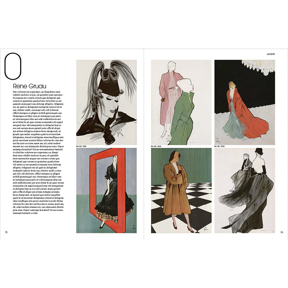 Книга LOfficiel 100 Издательство Marsilio