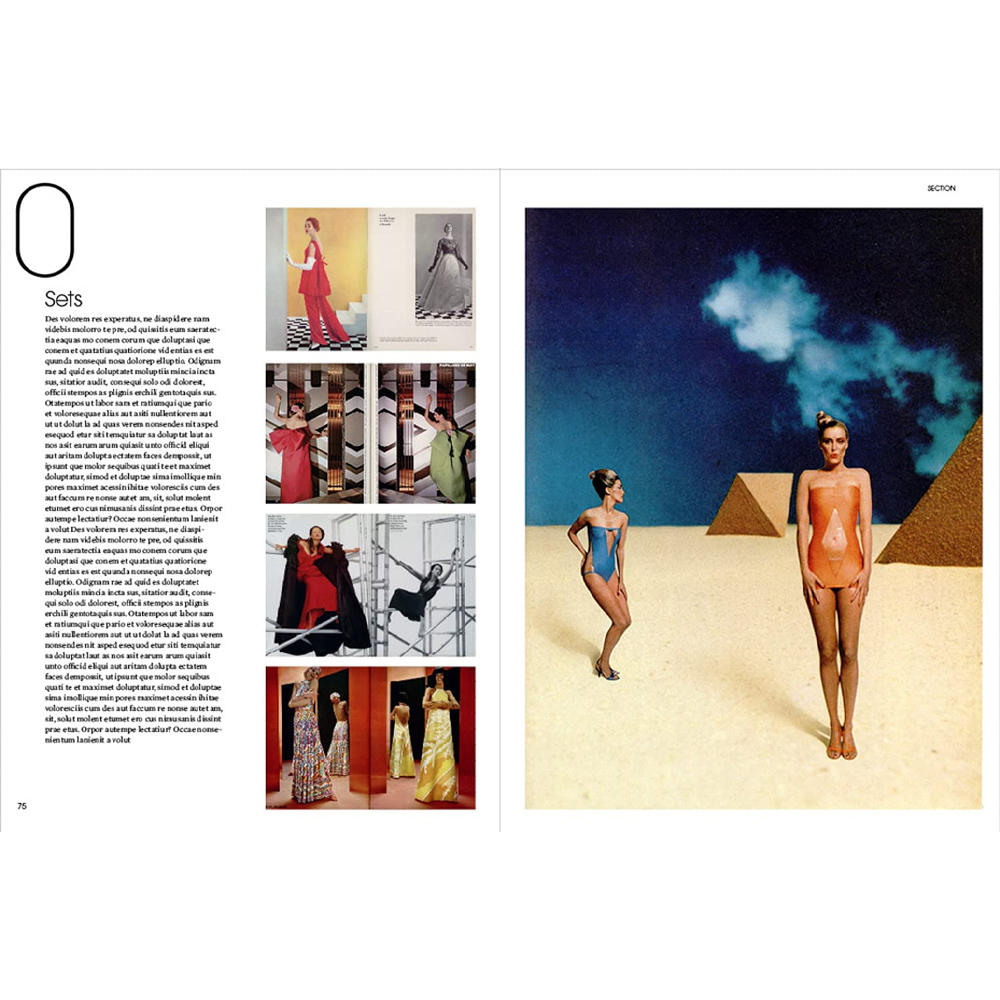 Книга LOfficiel 100 Издательство Marsilio