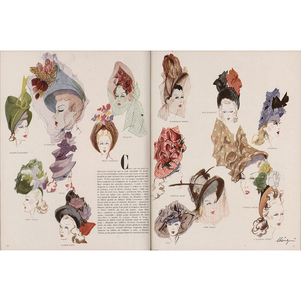 Книга LOfficiel 100 Издательство Marsilio