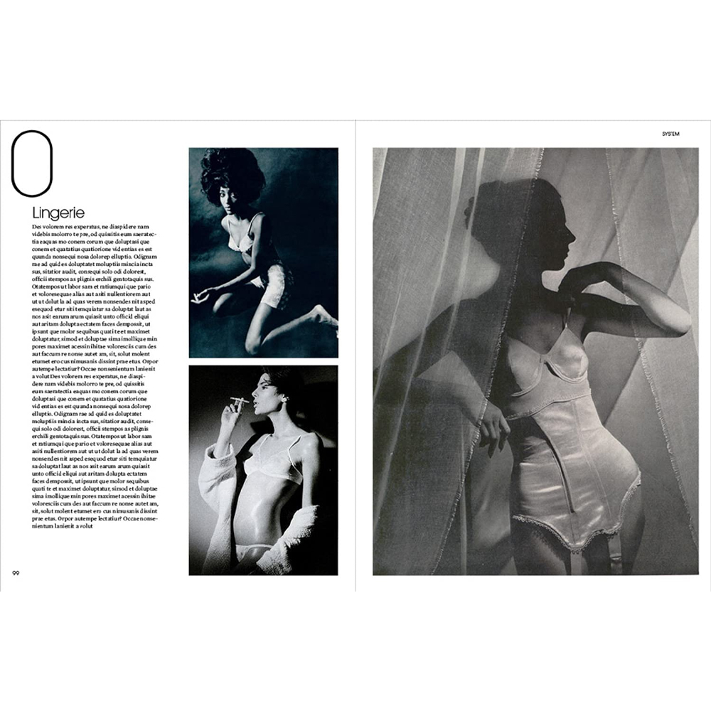 Книга LOfficiel 100 Издательство Marsilio
