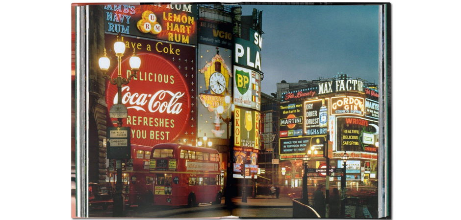 Книга LONDON.PORTRAIT OF A CITY