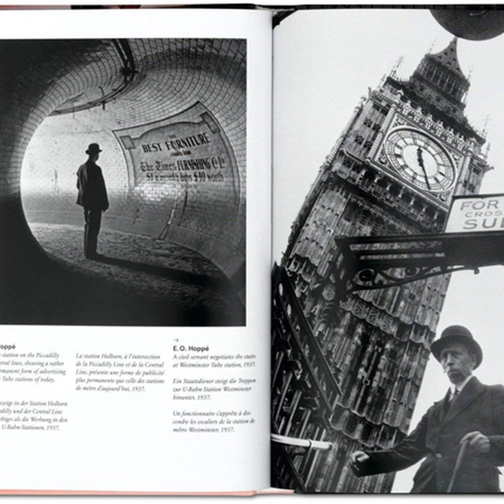 Книга LONDON.PORTRAIT OF A CITY