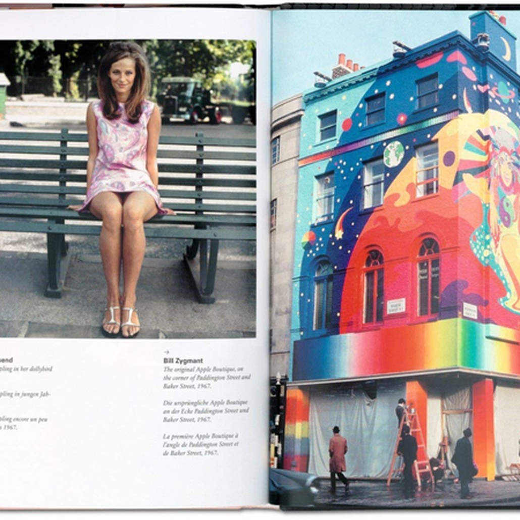 Книга LONDON.PORTRAIT OF A CITY