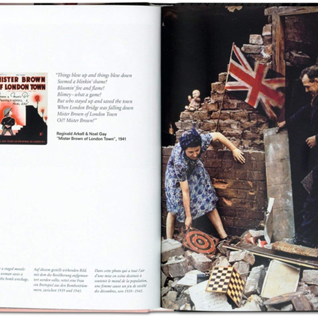 Книга LONDON.PORTRAIT OF A CITY