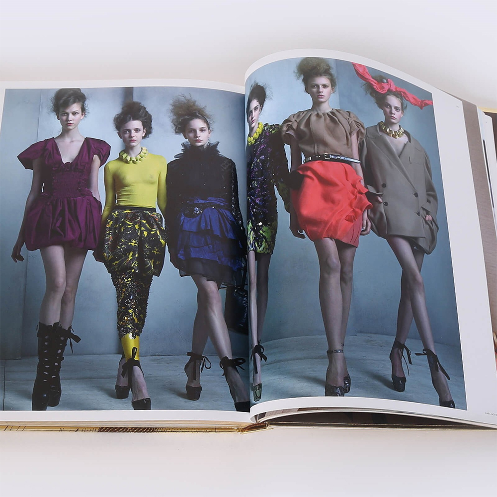 Книга Louis Vuitton Marc Jacobs Limmited edition