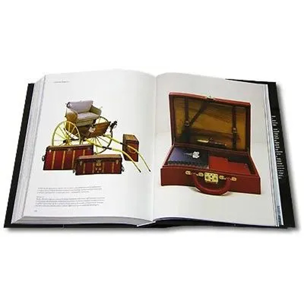 Книга Louis Vuitton: the birth of modern luxury Louis Vuitton