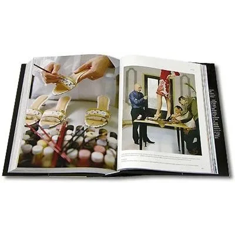 Книга Louis Vuitton: the birth of modern luxury Louis Vuitton