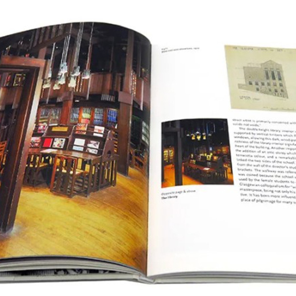 Книга Mackintosh | Fiell Charlotte