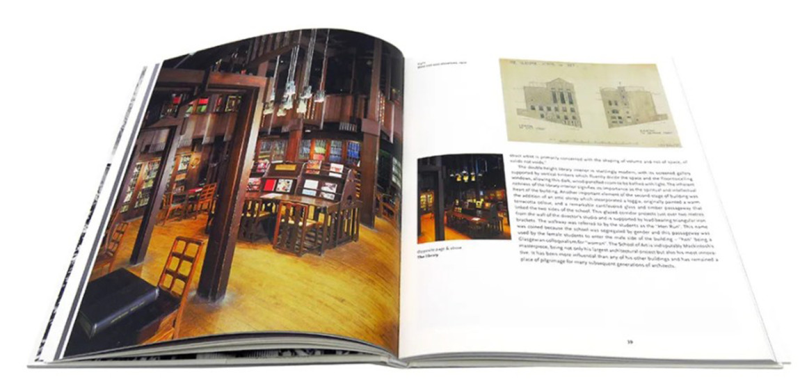 Книга Mackintosh | Fiell Charlotte