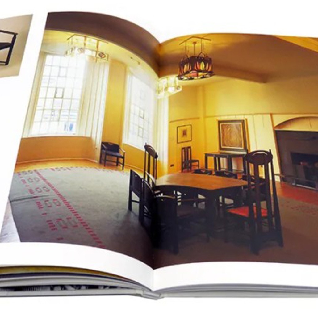 Книга Mackintosh | Fiell Charlotte