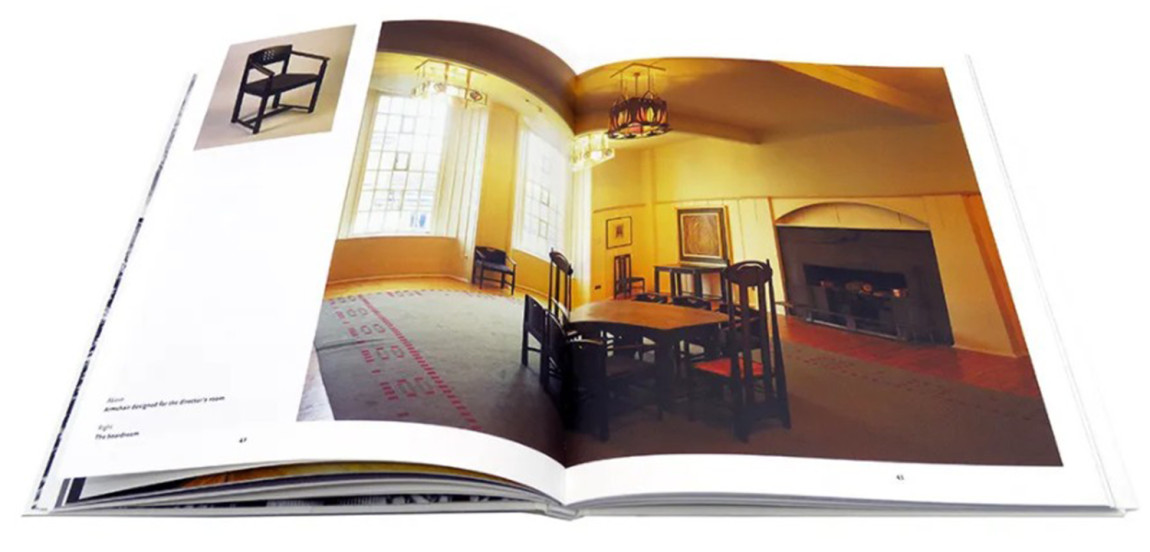 Книга Mackintosh | Fiell Charlotte