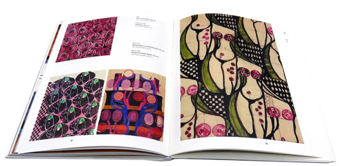 Книга Mackintosh | Fiell Charlotte