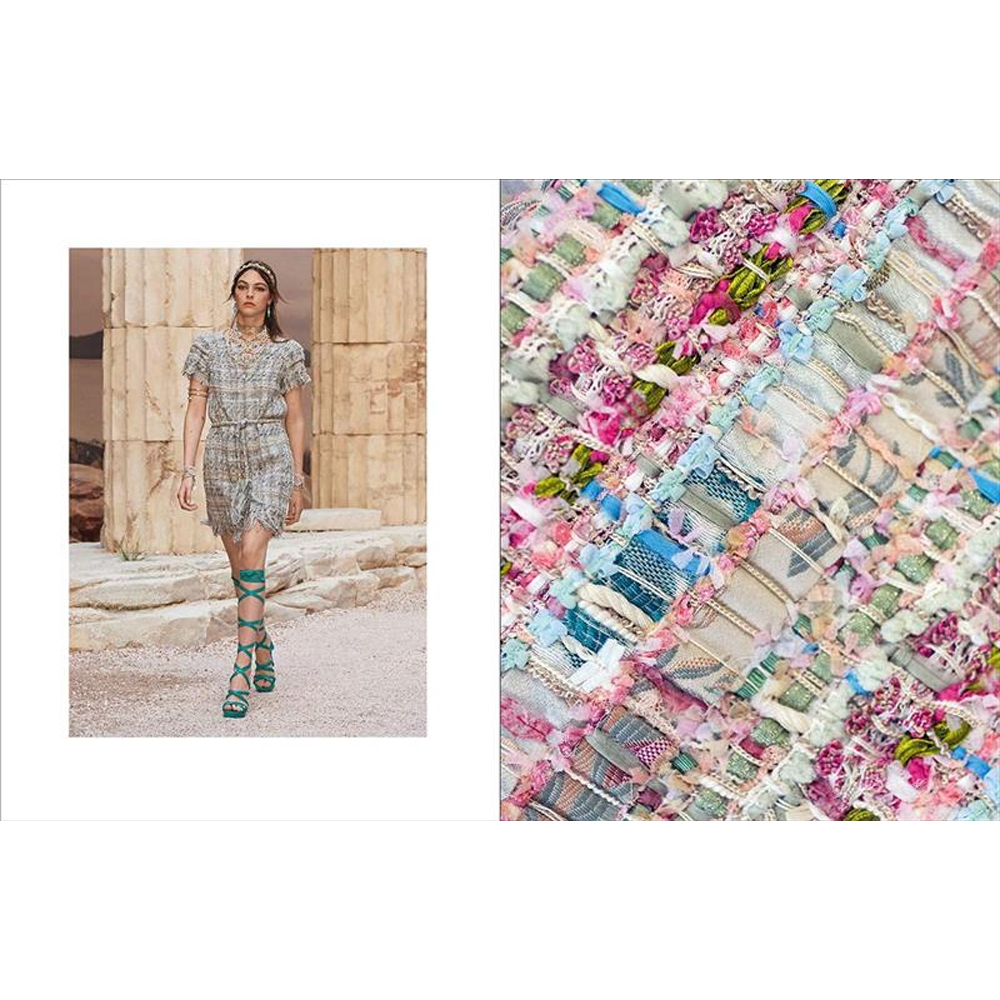 Книга Maison Lesage: Haute Couture Embroidery Mauries Patrick