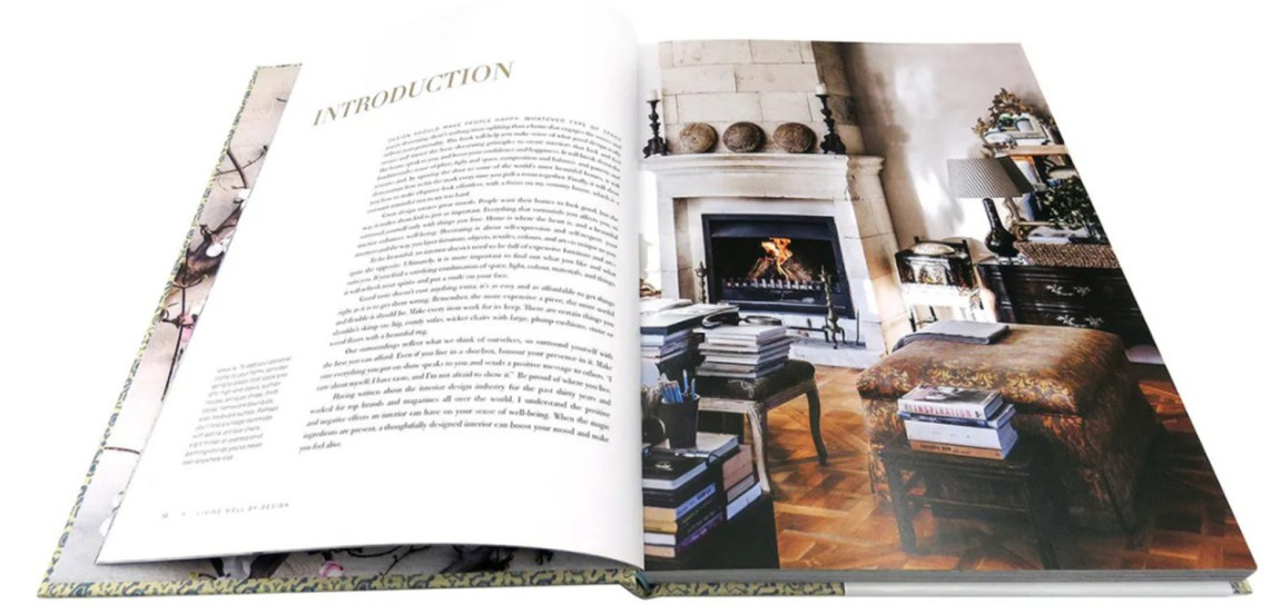 Книга Melissa Penfold. Living Well by Design