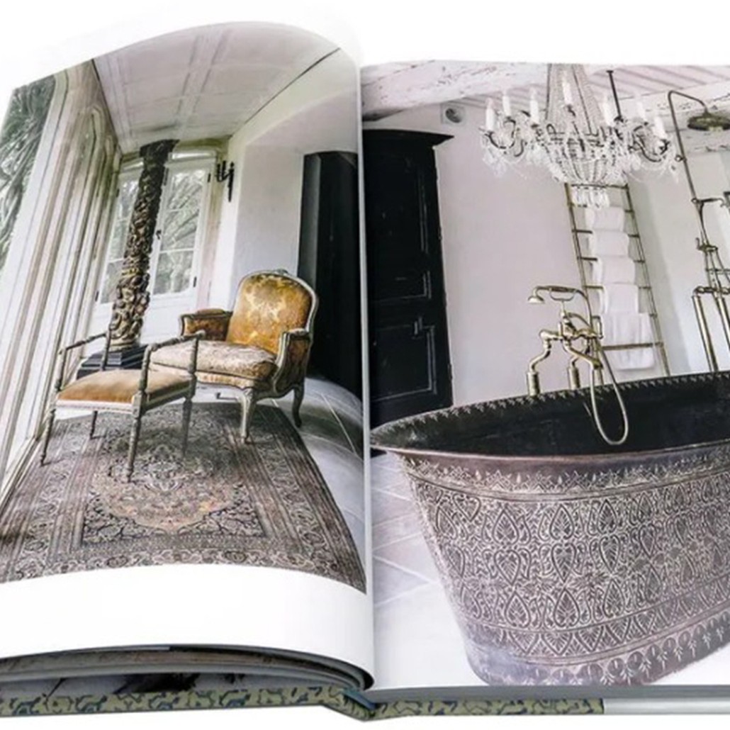 Книга Melissa Penfold. Living Well by Design