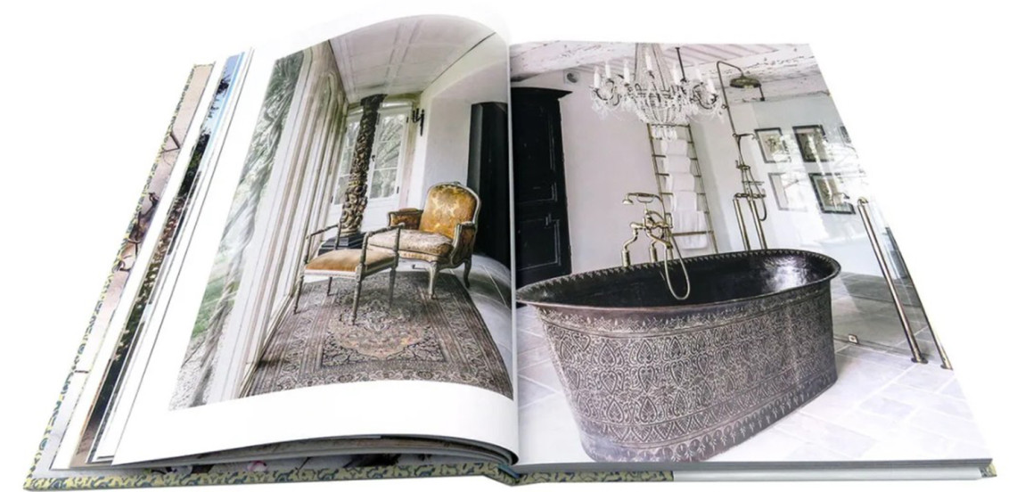 Книга Melissa Penfold. Living Well by Design