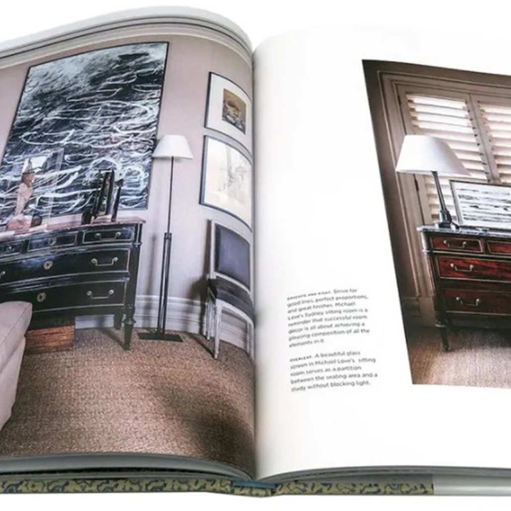 Книга Melissa Penfold. Living Well by Design