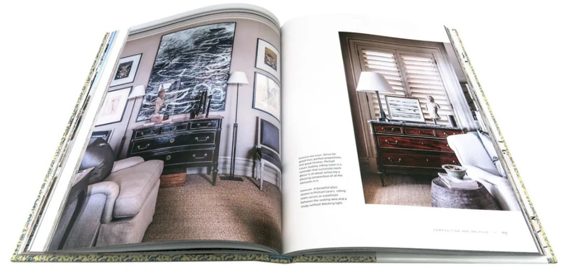 Книга Melissa Penfold. Living Well by Design