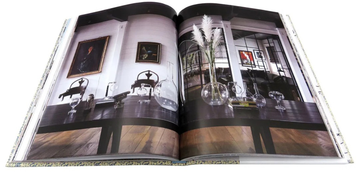 Книга Melissa Penfold. Living Well by Design