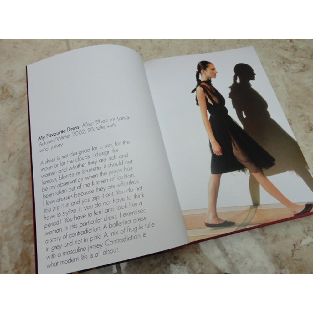 Книга My Favourite Dress