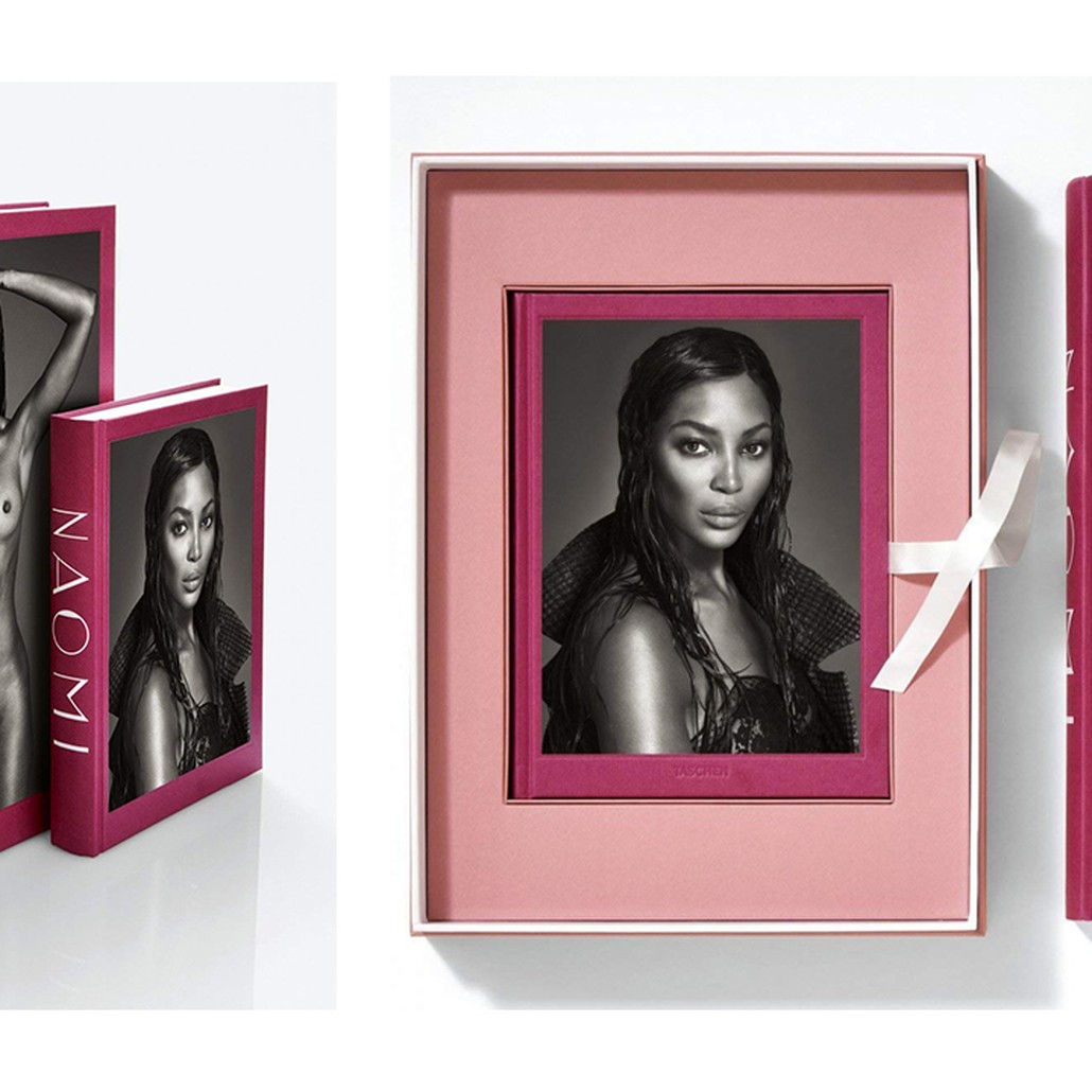 Книга Naomi. Updated Edition by Baker Josh