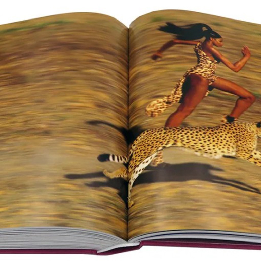 Книга Naomi. Updated Edition by Baker Josh