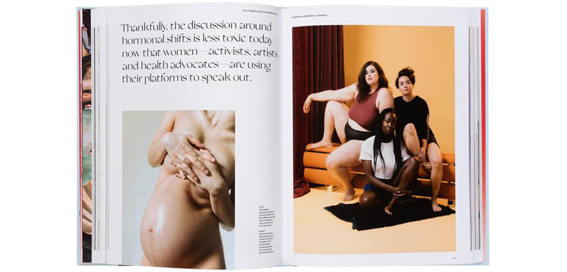 Книга New Beauty. A Modern Look at Beauty, Culture, and Fashion