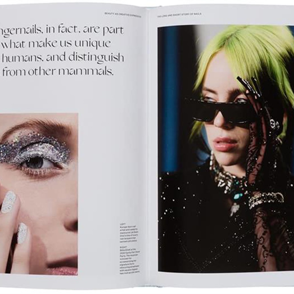 Книга New Beauty. A Modern Look at Beauty, Culture, and Fashion