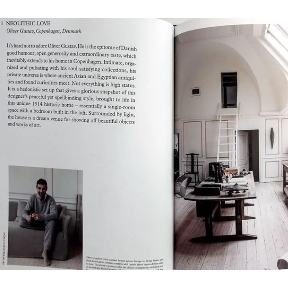Книга New Naturalists: Inside the Homes of Creative Collectors