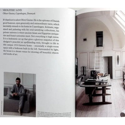 Книга New Naturalists: Inside the Homes of Creative Collectors