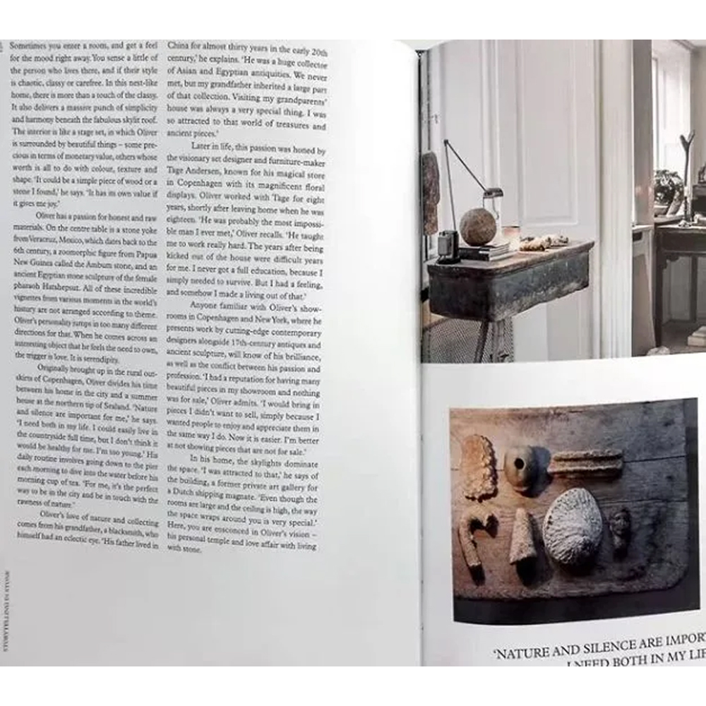 Книга New Naturalists: Inside the Homes of Creative Collectors