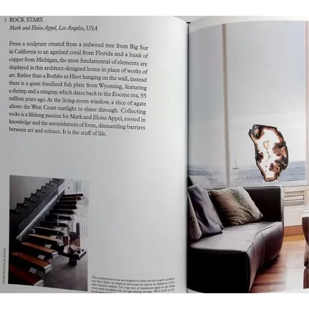 Книга New Naturalists: Inside the Homes of Creative Collectors