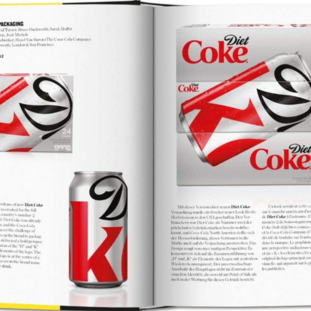 Книга PACKAGE DESIGN BOOK