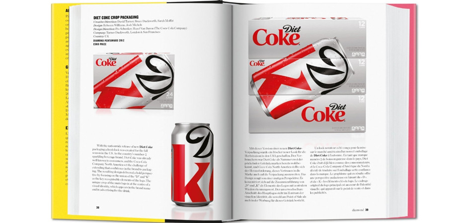 Книга PACKAGE DESIGN BOOK