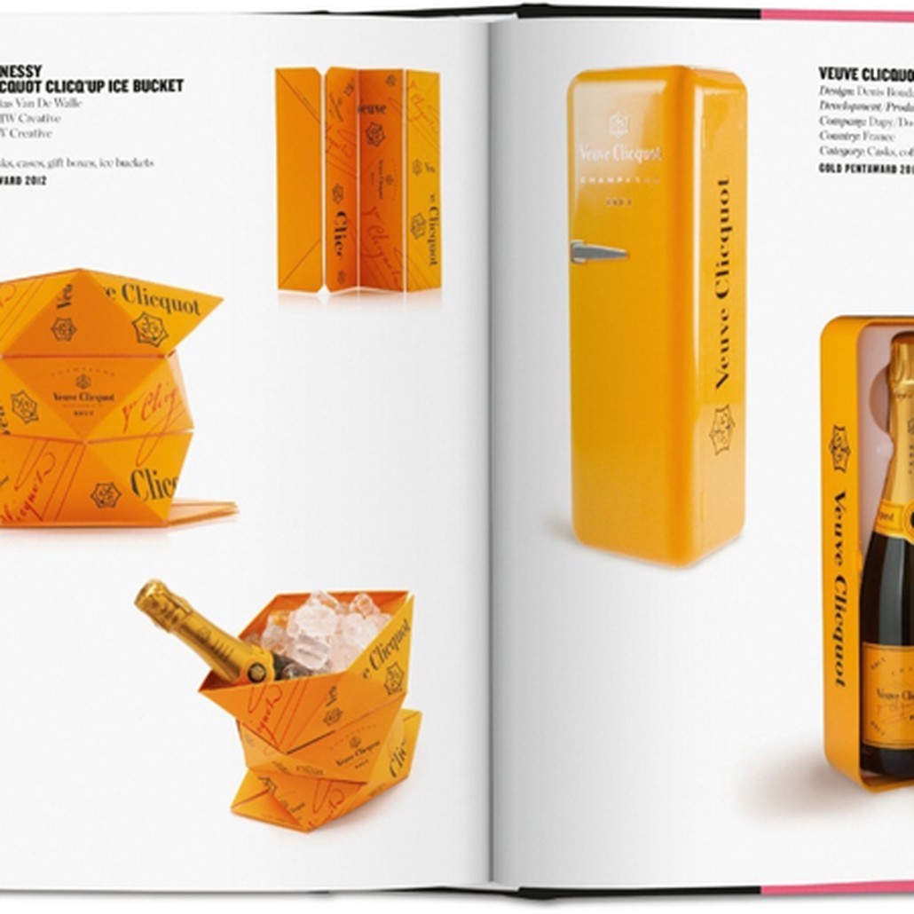 Книга PACKAGE DESIGN BOOK