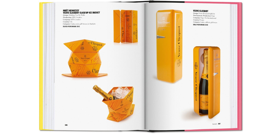 Книга PACKAGE DESIGN BOOK