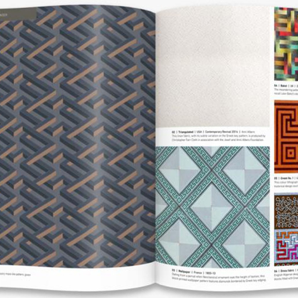 Книга PATTERN DESIGN