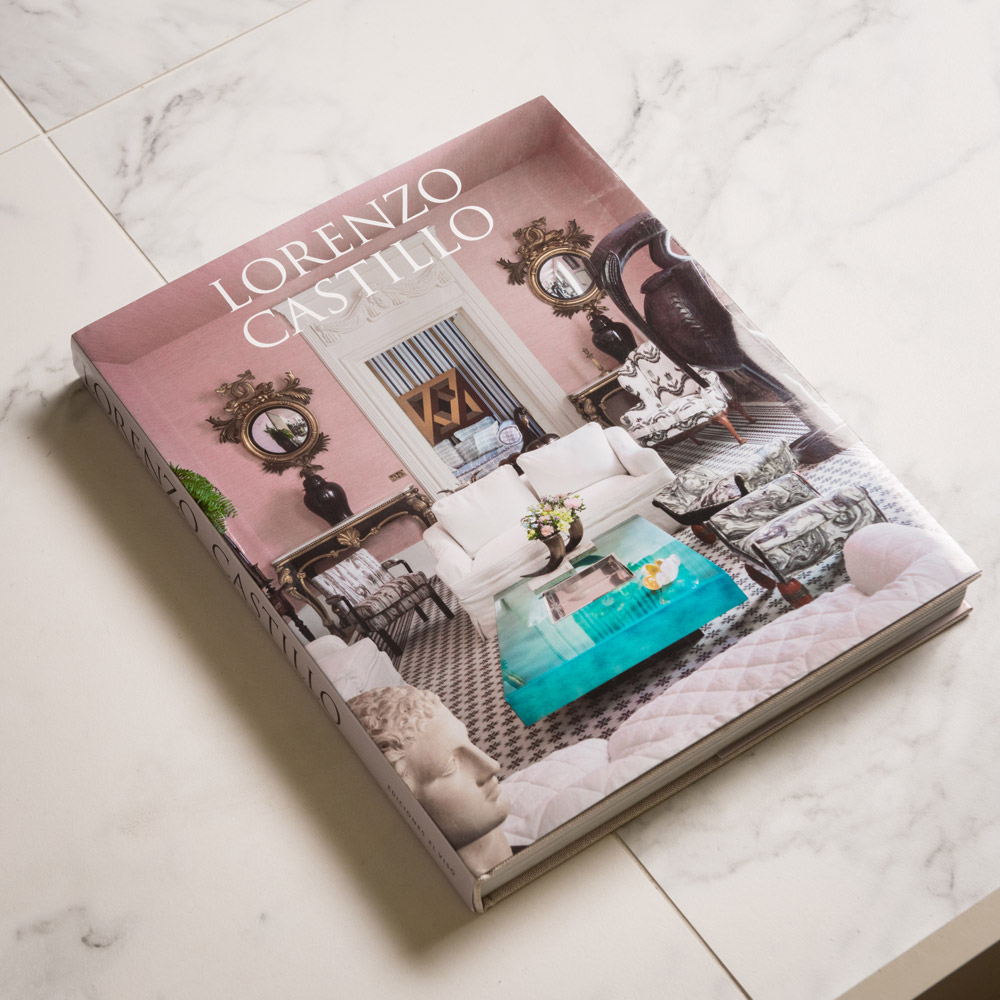 Книга Ray Booth: Evocative Interiors