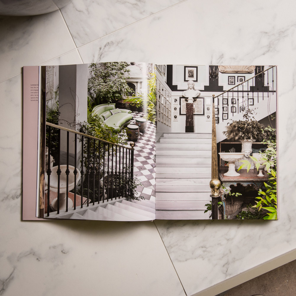 Книга Ray Booth: Evocative Interiors