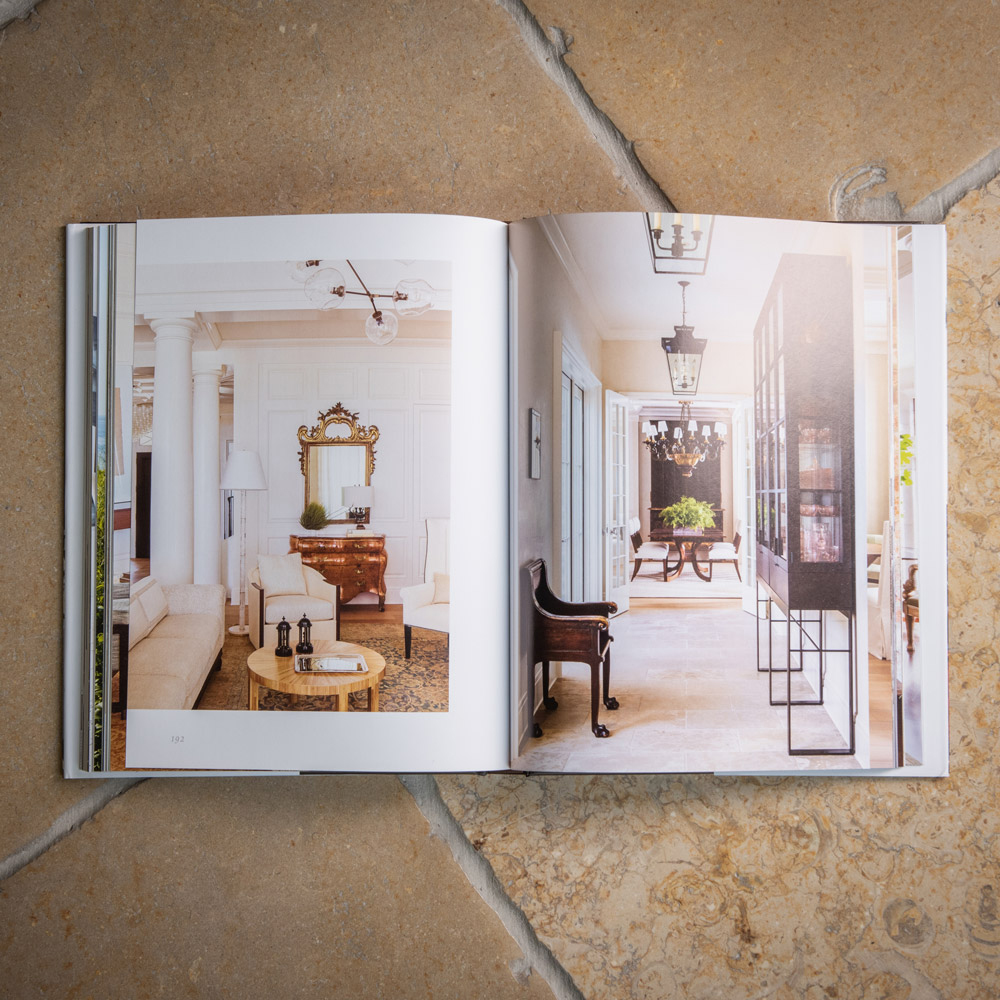 Книга Ray Booth: Evocative Interiors