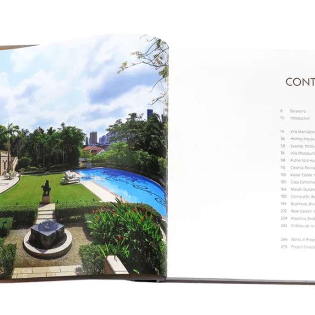 Книга Richard Manion Architecture: Streamlined