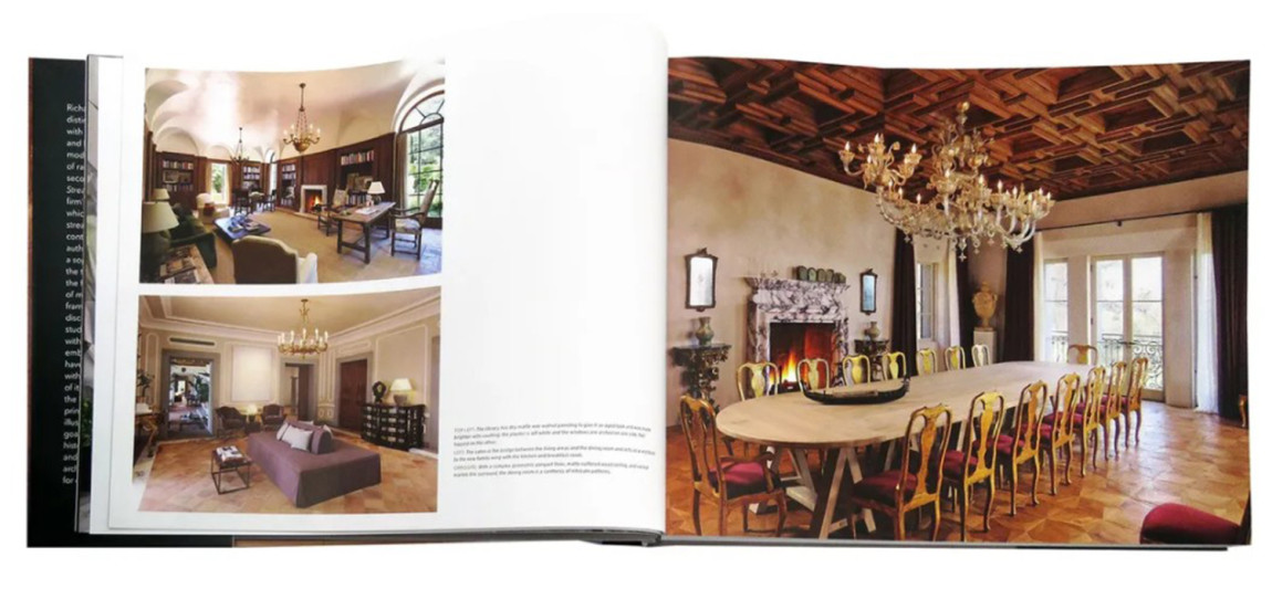 Книга Richard Manion Architecture: Streamlined