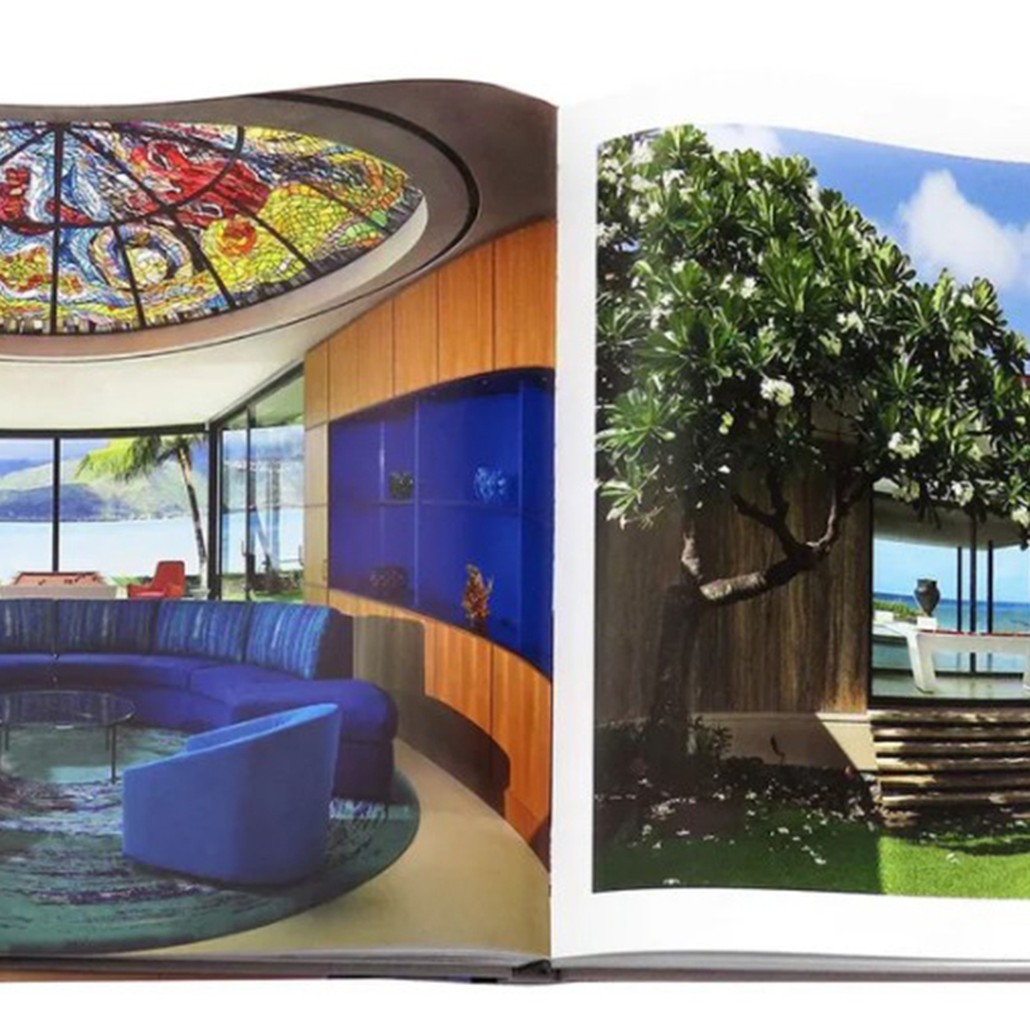 Книга Richard Manion Architecture: Streamlined